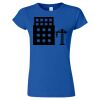 Women's Softstyle® T-Shirt Thumbnail
