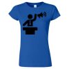 Women's Softstyle® T-Shirt Thumbnail