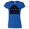 Women's Softstyle® T-Shirt Thumbnail