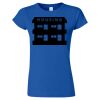 Women's Softstyle® T-Shirt Thumbnail
