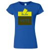 Women's Softstyle® T-Shirt Thumbnail