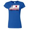 Women's Softstyle® T-Shirt Thumbnail