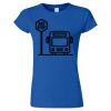 Women's Softstyle® T-Shirt Thumbnail