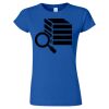 Women's Softstyle® T-Shirt Thumbnail