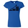 Women's Softstyle® T-Shirt Thumbnail