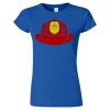 Women's Softstyle® T-Shirt Thumbnail