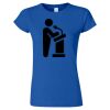 Women's Softstyle® T-Shirt Thumbnail