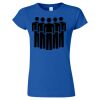 Women's Softstyle® T-Shirt Thumbnail