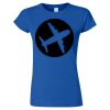 Women's Softstyle® T-Shirt Thumbnail