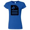 Women's Softstyle® T-Shirt Thumbnail