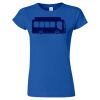 Women's Softstyle® T-Shirt Thumbnail