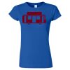 Women's Softstyle® T-Shirt Thumbnail