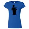 Women's Softstyle® T-Shirt Thumbnail