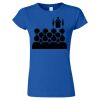 Women's Softstyle® T-Shirt Thumbnail