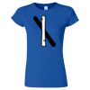 Women's Softstyle® T-Shirt Thumbnail