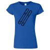 Women's Softstyle® T-Shirt Thumbnail