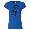 Women's Softstyle® T-Shirt Thumbnail