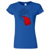 Women's Softstyle® T-Shirt Thumbnail