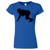 Women's Softstyle® T-Shirt Thumbnail