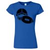 Women's Softstyle® T-Shirt Thumbnail
