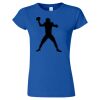 Women's Softstyle® T-Shirt Thumbnail