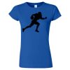 Women's Softstyle® T-Shirt Thumbnail