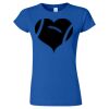 Women's Softstyle® T-Shirt Thumbnail
