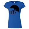 Women's Softstyle® T-Shirt Thumbnail