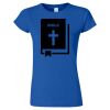 Women's Softstyle® T-Shirt Thumbnail
