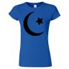 Women's Softstyle® T-Shirt Thumbnail