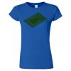 Women's Softstyle® T-Shirt Thumbnail