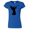 Women's Softstyle® T-Shirt Thumbnail