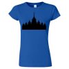 Women's Softstyle® T-Shirt Thumbnail