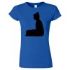 Women's Softstyle® T-Shirt Thumbnail