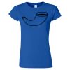 Women's Softstyle® T-Shirt Thumbnail