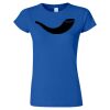 Women's Softstyle® T-Shirt Thumbnail