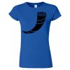 Women's Softstyle® T-Shirt Thumbnail