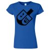 Women's Softstyle® T-Shirt Thumbnail