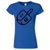 Women's Softstyle® T-Shirt Thumbnail