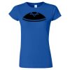 Women's Softstyle® T-Shirt Thumbnail