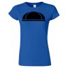 Women's Softstyle® T-Shirt Thumbnail