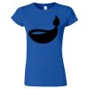 Women's Softstyle® T-Shirt Thumbnail