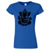 Women's Softstyle® T-Shirt Thumbnail