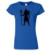 Women's Softstyle® T-Shirt Thumbnail