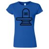 Women's Softstyle® T-Shirt Thumbnail