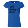 Women's Softstyle® T-Shirt Thumbnail