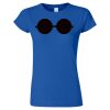Women's Softstyle® T-Shirt Thumbnail