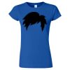 Women's Softstyle® T-Shirt Thumbnail