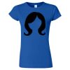 Women's Softstyle® T-Shirt Thumbnail