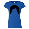 Women's Softstyle® T-Shirt Thumbnail